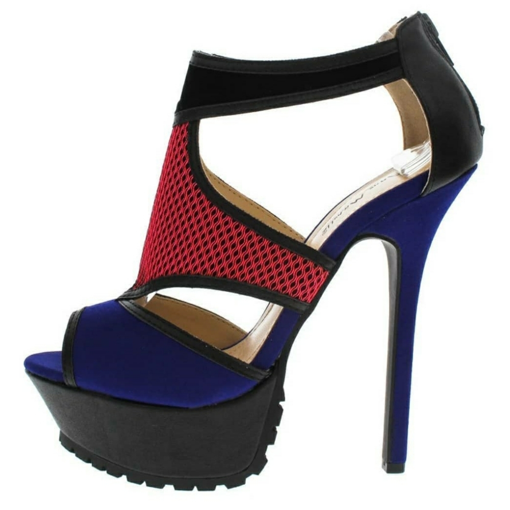 Ladies Shoes